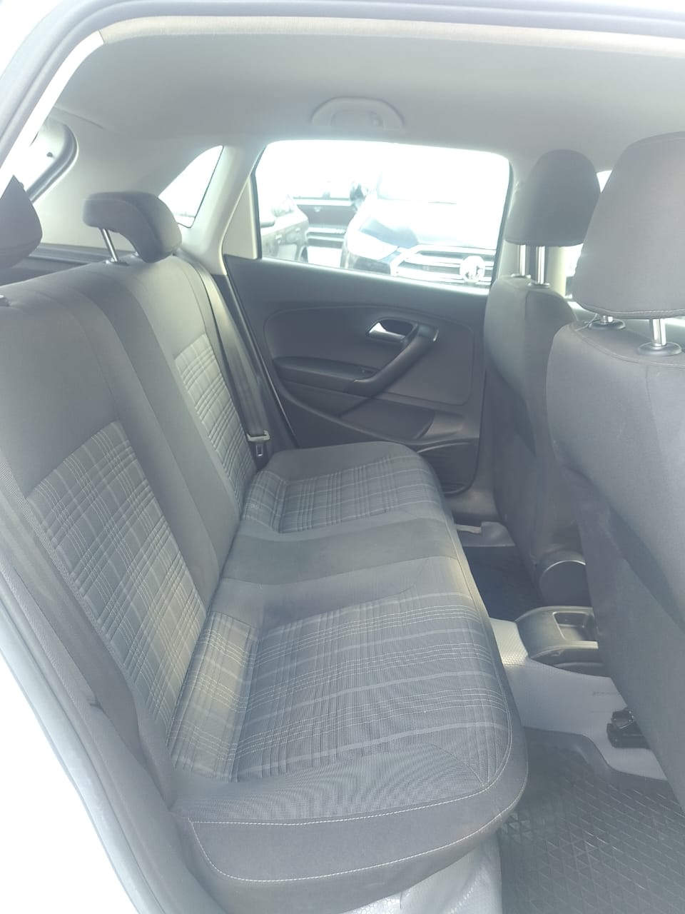 Volkswagen Polo(2020-2022) Gt Tsi